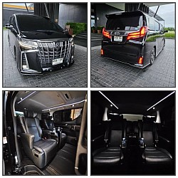 Alphard 30